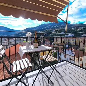 Elegance House Apartment La Spezia