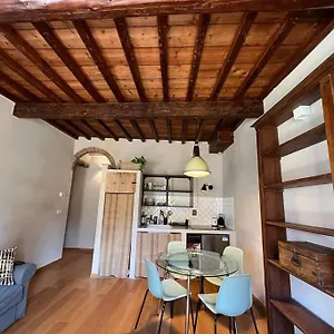 Apartment Over The Roofs Of - Tornabuoni - Duomo - Repubblica, Florence